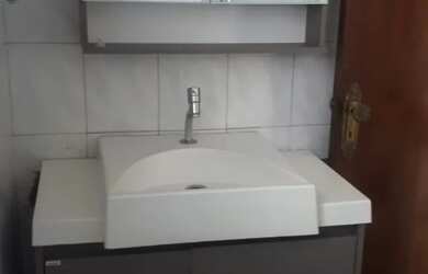 Imagem 9: Boqueirão, 3 dorms, todo com Aes, garagem prédio 3 andares pacote r$...