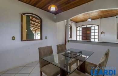 Imagem 15: CASA EM CONDOMÍNIO - VILA PETRÓPOLIS - SP