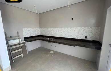 Imagem 14: Triplex 03 quartos 200,00m² á venda por R$ 800.000,00