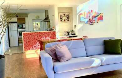 Imagem 5: CASA A VENDA EM ITUPEVA NO CONDOMÍNIO RESIDENCIAL DOS LAGOS ALTO PADRÃO...