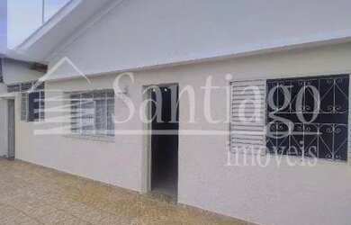 Imagem: Casa - Chácara da Barra - Campinas