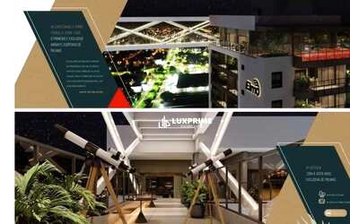 Imagem 3: Apartamento com 1 dormitório à venda, 50 m² por R$ 540.000,00 - Plano...