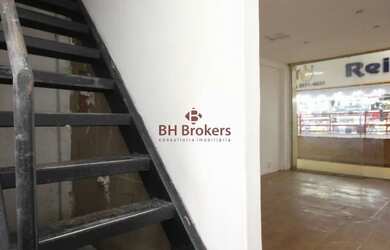 Imagem 11: LOJA PARA ALUGAR NA GALERIA DO OUVIDOR NO BAIRRO CENTRO DE BELO HORIZONTE