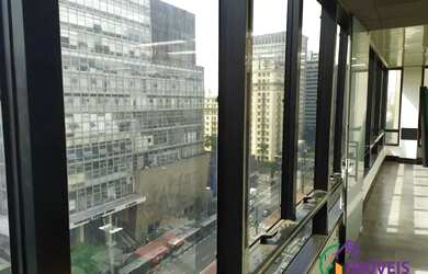 Imagem 13: CONJ. COMERCIAL - JARDIM PAULISTA - SP