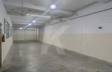 Imagem 10: Galpão para Locação na Vila Maria - Excelente Oportunidade