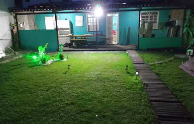 Imagem 4: Casa de veraneio