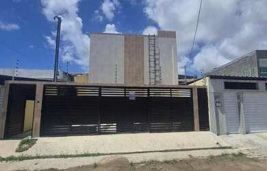 Imagem: O apartamento possui 2 Dormitórios, 1 Banheiro, 66m² de Área