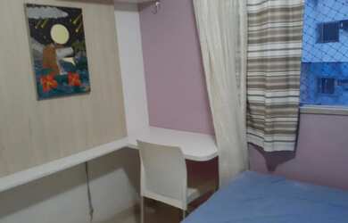 Imagem 8: Green Park 2, vendo apartamento 3 quartos