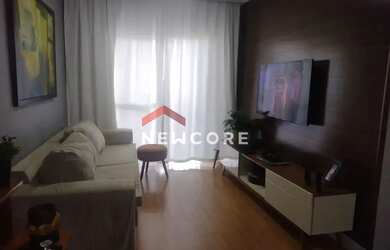 Imagem: O apartamento à venda possui 3 Dormitórios, 1 Banheiro, 1