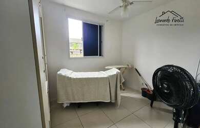 Imagem 12: APARTAMENTO COM DOIS QUARTOS E 1 SUÍTE EM JARDIM LIMOEIRO NO COND VILLAGIO...