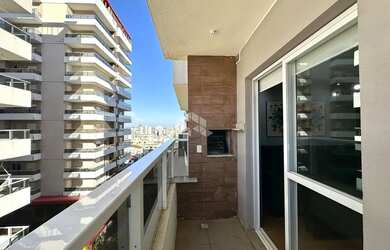 Imagem 15: Apartamento Mobiliado de 2 Dormitórios à Venda