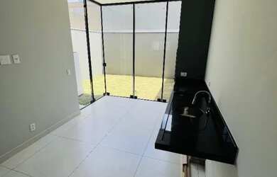 Imagem 6: CASA À VENDA - JD. LEONOR / ZONA OESTE DE LONDRINA