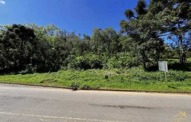 Imagem 2: Amplo Terreno no bairro Linha Imperal em Nova Petrópolis RS REF 1685