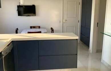 Imagem 12: APARTAMENTO - ALPHAVILLE - SP