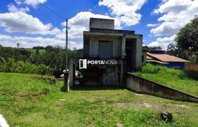 Imagem 2: Casa à venda, 3 quartos, 3 suítes, 3 vagas, Parque Delfim Verde - Itapecerica...