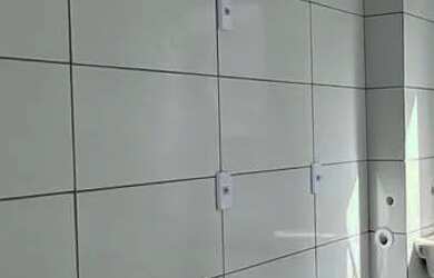 Imagem 9: Alugo apartamento novo no condomínio Village das Árvores II - Miritiua