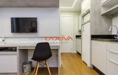 Imagem 5: Apartamento com 1 quarto para aluguel no Centro