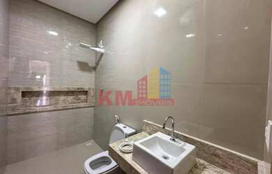 Imagem 13: Condomínio Ecoville - LOCAÇÃO Casa no Residencial Ecoville em Mossoró...