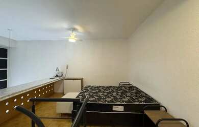 Imagem 11: APARTAMENTO MOBILIADO DUPLEX PARA LOCAÇÃO NO CENTRO DE ALPHAVILLE