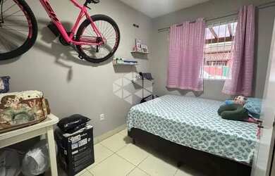 Imagem 5: APARTAMENTO TÉRREO 60 M² PARA VENDA EM INGLESES DO RIO VERMELHO