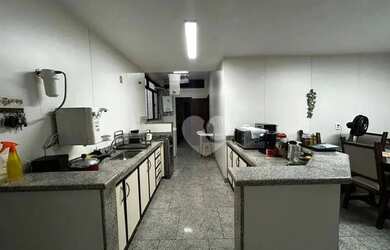 Imagem 12: Apartamento com 4 quartos à venda, 263 m² por R$ 2.300.000 - Recreio...