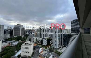 Imagem 12: Laje corporativa de 558m² em vãos livres, com 15 vagas, localizado na...