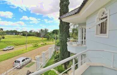 Imagem 9: Casa de Alto Padrão com 3 Suítes, Piscina e Espaço Gourmet em Frente...