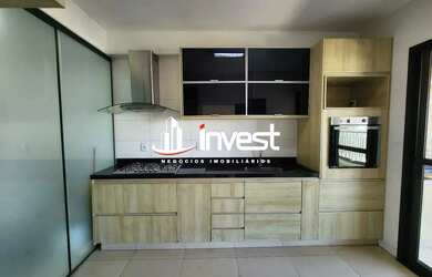 Imagem 7: Apartamento alto padrão três suítes disponível para venda parque das acácias