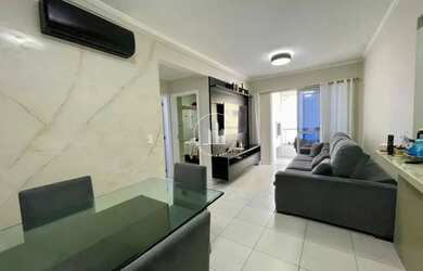 Imagem: Apartamento 2 Quartos com Piscina - Areias - BRN