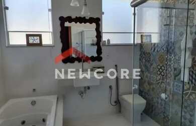 Imagem 14: Casa em Rua Maria Auxiliadora de Miranda Bastos - Piratininga - Niterói/RJ