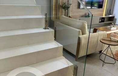 Imagem 8: Casa à venda, 3 quartos, 3 suítes, 4 vagas, Jardim Alto da Colina -...