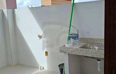 Imagem 7: Casa no Condomínio Haras Residence em São Cristóvão com 3 Quartos,...