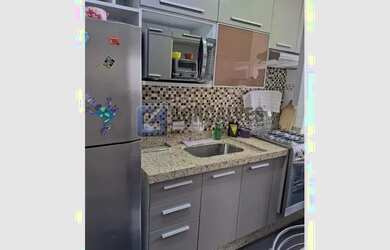 Imagem 13: Locação Apartamento Sao Bernardo do Campo Planalto Ref 41048