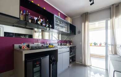 Imagem 8: Imóvel para venda possui 88 metros quadrados com 2 quartos em Casa Verde...