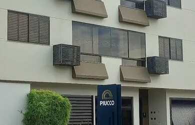 Imagem 4: Apartamento 1 por andar. Churrasqueira, Imóvel mobiliado, Ar-condicionadoe127m²...