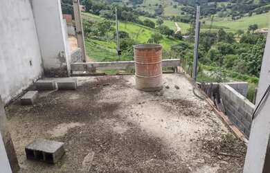 Imagem 10: Terreno com casa levantada e projeto pronto - 337,5 m² - Oportunidade