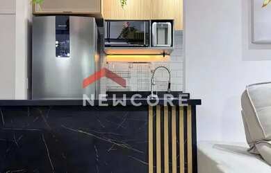 Imagem 2: Apartamento em Avenida Dona Blandina Ignez Júlio - Jaguaribe - Osasco/SP