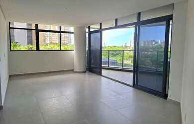 Imagem: O apartamento possui 3 Dormitórios, 4 Banheiros, 1 Vaga na