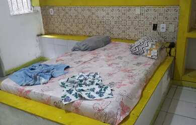 Imagem 5: Vendo Hotel Pedra do Sal, Centro de Salvador