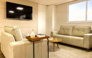 Imagem 16: Apartamento venda - Guarapari Centro composto por 2 quartos, sendo uma...