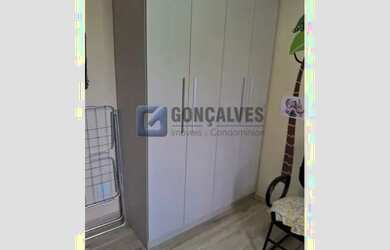 Imagem 10: Locação Apartamento Sao Bernardo do Campo Planalto Ref 41048