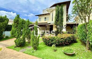 Imagem 1: Sobrado no Portal do Sol II