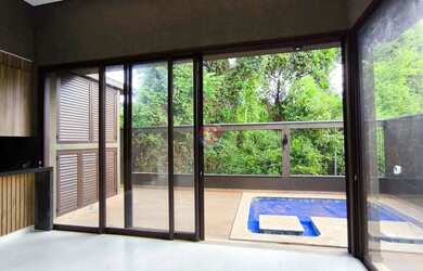 Imagem 7: Casa de Condomínio com 3 quartos, Condomínio Vilage La Montagne, São...