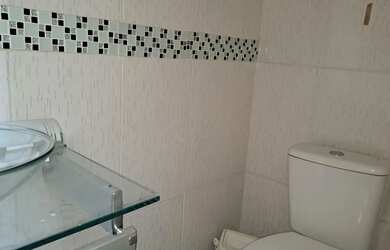 Imagem 4: Fator2596 Casa Duplex com 2 Quartos no Mirante do Vale- Fator Imóveis