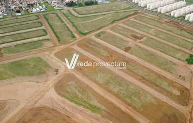 Imagem 15: Terreno para venda no Condominio Terras da Fazenda na cidade de Paulinia