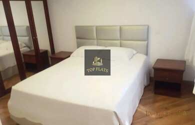 Imagem 4: Flat disponível na Bela Vista