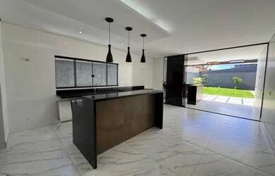 Imagem 4: Vendo Casa com Piscina Ponte Alta norte