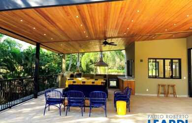 Imagem 3: CASA EM CONDOMÍNIO - ESTÂNCIA PARQUE DE ATIBAIA - SP