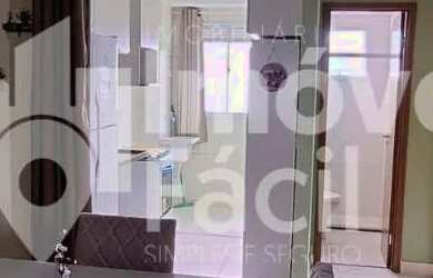 Imagem 2: Apartamento com 2 dormitórios para alugar, 60 m² por R$ 2.200/mês -...