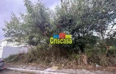 Imagem: O terreno possui 450m² de Área, Imóvel novo e está localizado